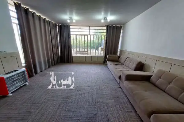 باغ عالی با امکانات خیلی خوب ۵۰۰ متر در نجف آباد - تصویر 4