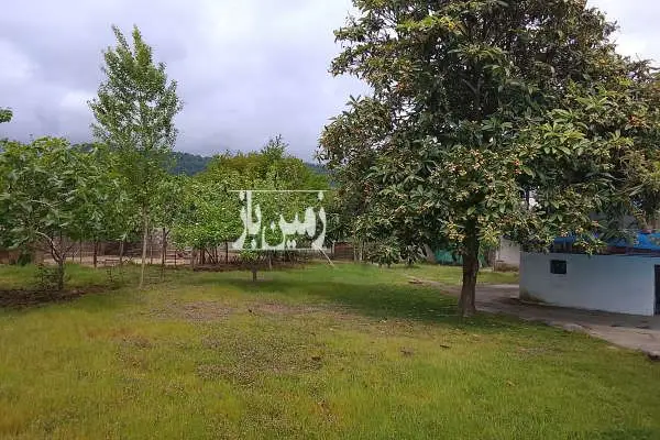 فروش زمین مسگونی و باغی در تالش ۴۰۰۰ متر - تصویر 2