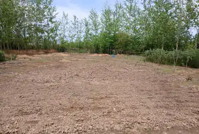 زمین مسکونی ۹۰۰ متر واقع در دهکا آستانه اشرفیه