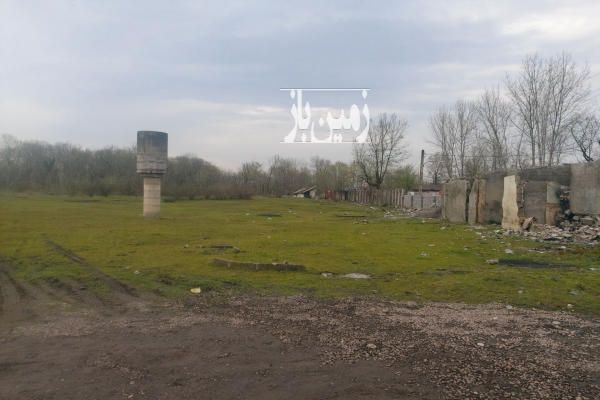 فروش زمین تجاری نزدیک به اتوبان رشت به تهران ۲۴۱۲۹ متر-2