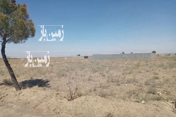 زمین ۲۵۰ متری جاده کاهو دولت آباد-2