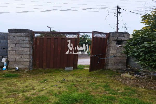 فروش ۹۲۰ متر زمین مسکونی در بهنمیر-1