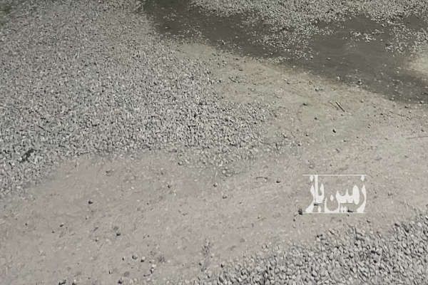 زمین داخل بافت معصومیه اراک ۱۸۰ متر-1