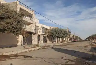 زمین ویلایی دوبر شهر جدید هشتگرد ۳۰۰ متر