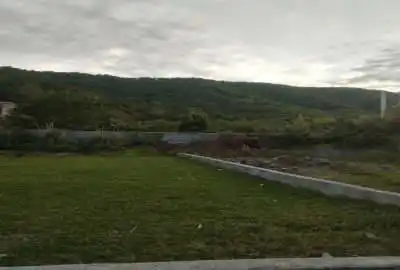 زمین شهرکی روستای عزیز آباد تنکابن ۳۴۰ متر