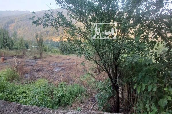 فروش زمین ۱۰۰۰ متر در منطقه توریستی جوارم-1