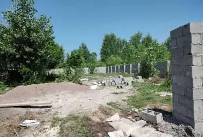 زمین باغات و مسکونی ۵۲۸ متر گوراب زرمیخ روستای ولد شهیداخباری