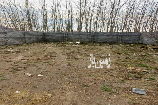 زمین مسکونی با پروانه ساخت ۴۰۷ متر لاهیجان رودبنه روستای کهنه رودپشت-2