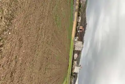 زمین مسکونی ۳۳۳ متر با ویو عالی در نکا روستای زرندین