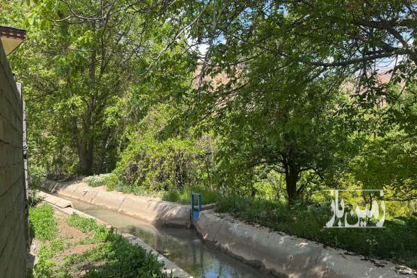 باغ کشاورزی ۳۰۳۳ متر بر حصاربن اونباهون-3