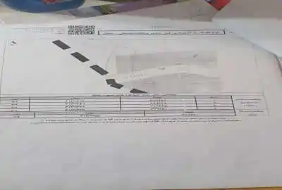 فروش زمین ۵۰۰ متر با کاربری مسکونی خمام خواجکین