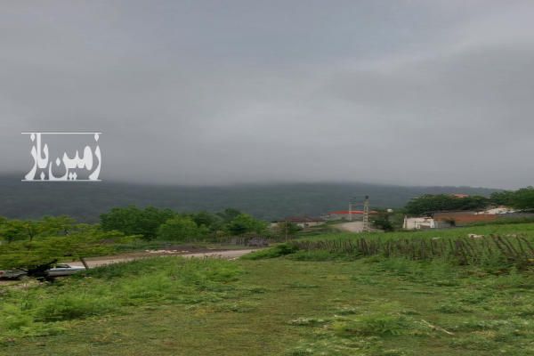 فروش زمین ۳۰۰۰ متر سوادكوه روستاي جنگلي مته كلا-2