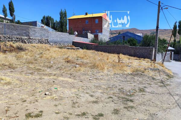 فروش زمین ۵۷۰ متر روستای طولش پنچ کیلومتری خلخال-2