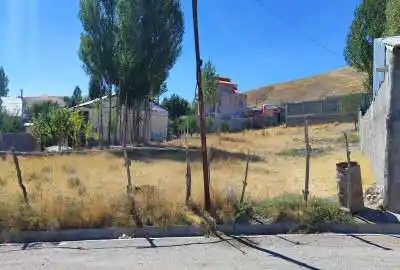 فروش زمین ۵۷۰ متر روستای طولش پنچ کیلومتری خلخال
