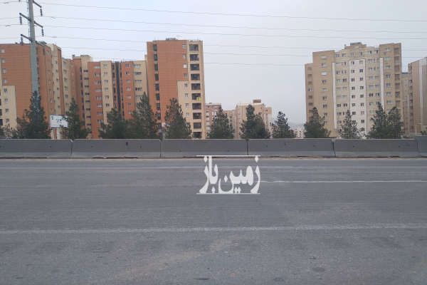 فروش زمین کمربندی فرهنگ شهر شیراز ۲۰۰ متر-1