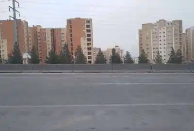 فروش زمین کمربندی فرهنگ شهر شیراز ۲۰۰ متر