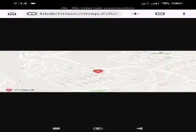 فروش زمین ۴۸۰ متر در حد فاصل زمزم و جهاد سازندگی