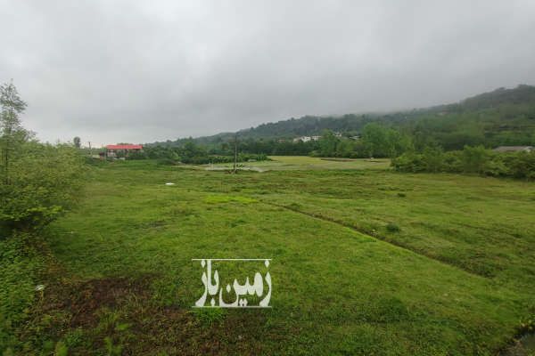 فروش زمین ۲۰۰ متری در روستای شاهزاده رضا-1