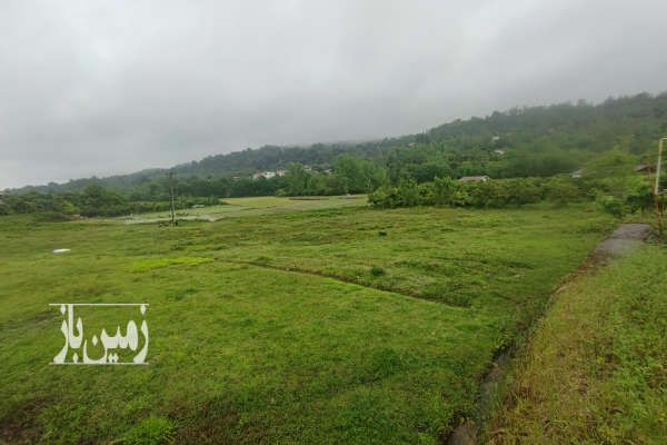 فروش زمین ۲۰۰ متری در روستای شاهزاده رضا-2