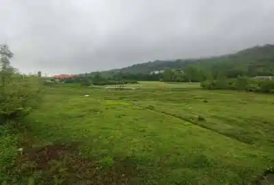 فروش زمین ۲۰۰ متری در روستای شاهزاده رضا