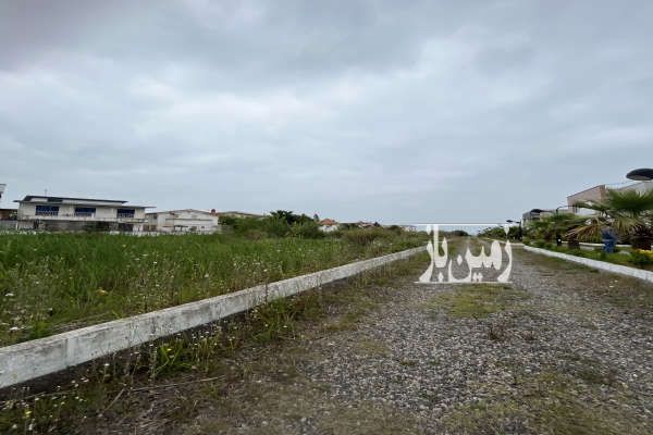فروش زمین شهرکی ۳۸۰ متر در بخش ساحلی ایزدشهر-1