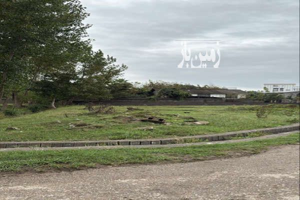 فروش زمین مسکونی ۱۸۲ متر جاده امل به محمود اباد روستای لامیزده-2
