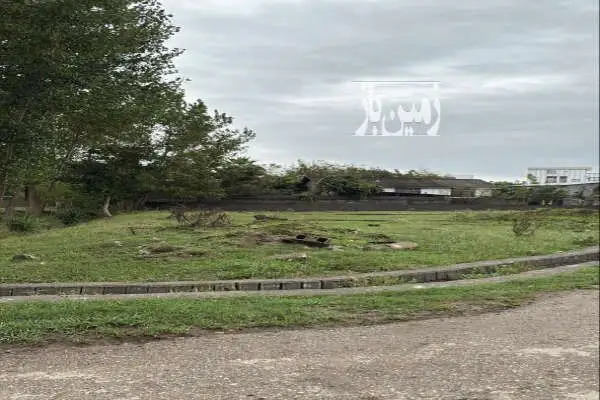 فروش زمین مسکونی ۱۸۲ متر جاده امل به محمود اباد روستای لامیزده - تصویر 2