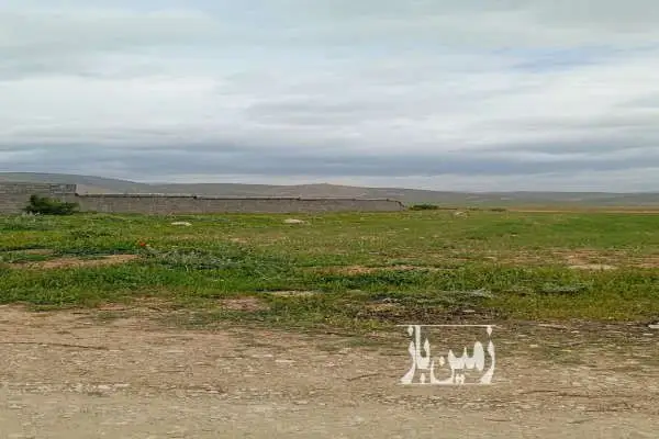 فروش زمین کشاورزی شهید آباد بیضا ۳ هکتار - تصویر 3