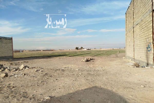 فروش ۵۰ متر زمین تجاری واقع در براآن شمالی-1