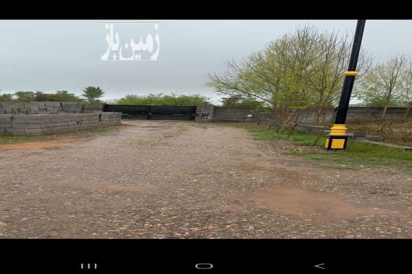 فروش زمین ۳۵۰ متری متل قو انتهای دریا گوشه-2