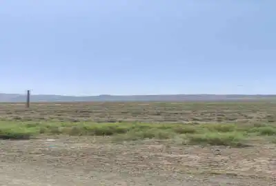فروش زمین کشاورزی ۷ هکتار واقع در پلنگ آباد اشتهارد
