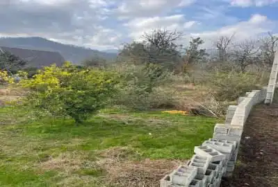 فروش زمین ۴۱۱ متر روستای دیگه سرا مسکونی