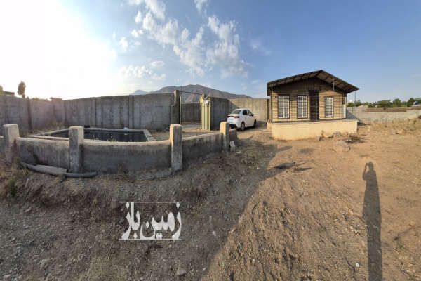 زمین فروشی دماوند سربندان ۱۴۰۰ متر-3