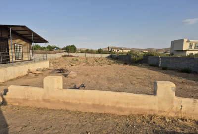 زمین فروشی دماوند سربندان ۱۴۰۰ متر