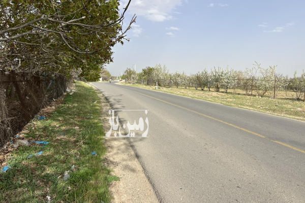 باغ ۳۰۰ متری در آبسرد دماوند تهران-2