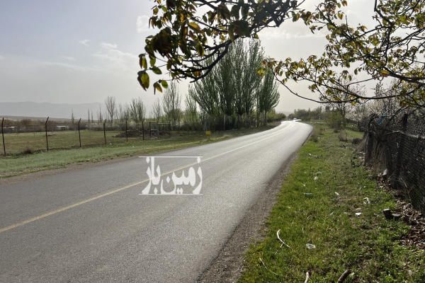 باغ ۳۰۰ متری در آبسرد دماوند تهران-3