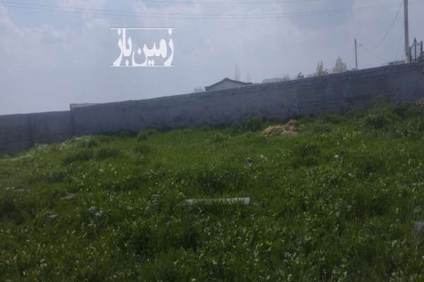 زمین مناسب خانه باغ ۵۰۰ متر مجتمع آریوس روستای عمله-1