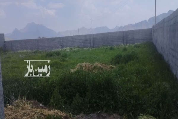 زمین مناسب خانه باغ ۵۰۰ متر مجتمع آریوس روستای عمله-2