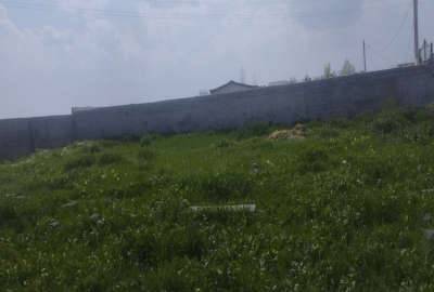 زمین مناسب خانه باغ ۵۰۰ متر مجتمع آریوس روستای عمله