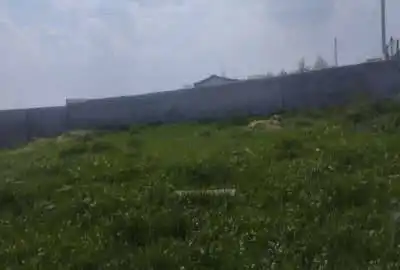 زمین مناسب خانه باغ ۵۰۰ متر مجتمع آریوس روستای عمله