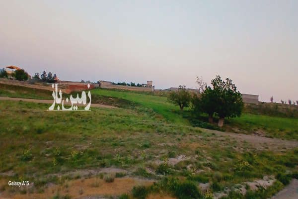 زمین در روستای بالندر نزدیک بافت ۳۵۰۰ متر-4