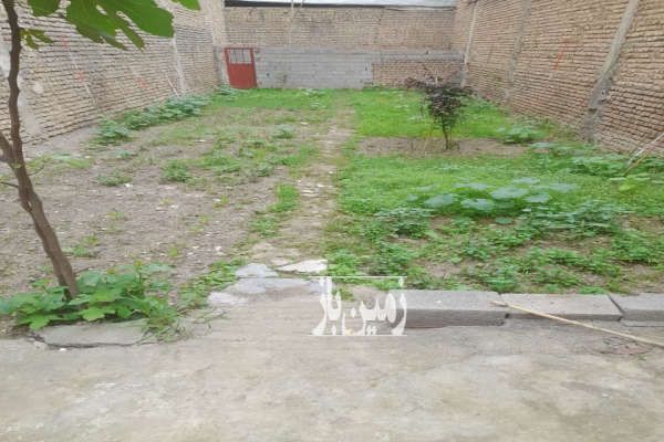 زمین مسکونی موقعیت عالی گرگان شهرک بهزیستی ۱۳۸ متر-1