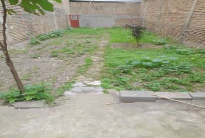 زمین مسکونی موقعیت عالی گرگان شهرک بهزیستی ۱۳۸ متر