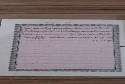 زمین چناران از اراضی مزروعی مزرعه روستای خرم آباد ۲۵۰ متر