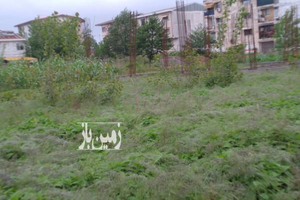 زمین شهری رودسر نرسیده به کمر بندی جاده لاهیجان رامسر ۲۵۰ متر-2