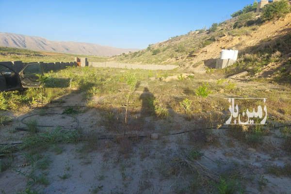 زمین باغی شیراز سیخ مجتمع گلدشت ۱۰۰۰ متر-1