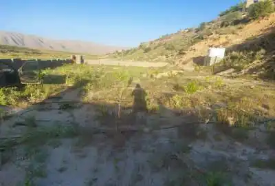 زمین باغی شیراز سیخ مجتمع گلدشت ۱۰۰۰ متر