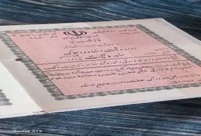 زمین باغی وقنات واقع در بخش ۷چناران ۵۰۰ متر