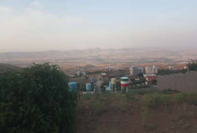 زمین باغ شهری دوکوهک ۲۰۰۰ متر