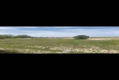 زمین کشاورزی نوبران شهرک نوبران ۲۲۰۰ متر